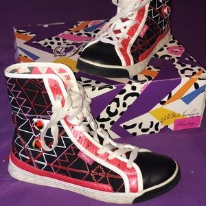 Pastry Secret Smoothie shoes